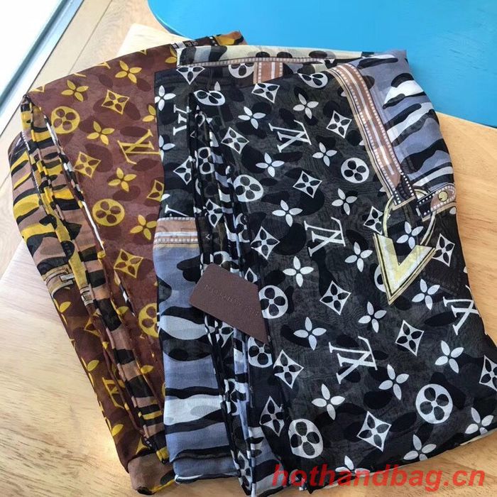 Louis Vuitton Scarf LVC00290 Louis Vuitton Scarf LVC00290