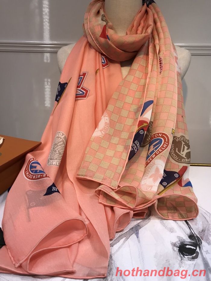 Louis Vuitton Scarf LVC00291 Louis Vuitton Scarf LVC00291