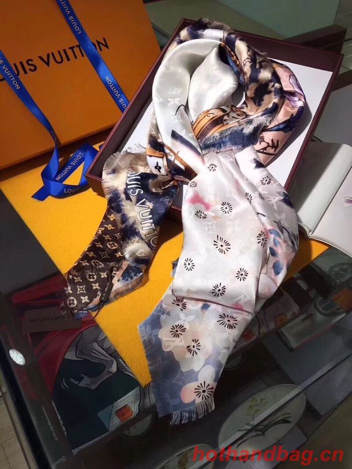 Louis Vuitton Scarf LVC00294 Louis Vuitton Scarf LVC00294