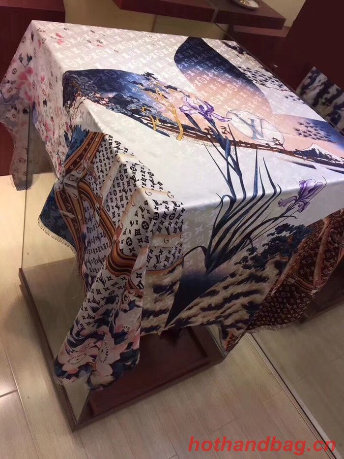 Louis Vuitton Scarf LVC00294 Louis Vuitton Scarf LVC00294