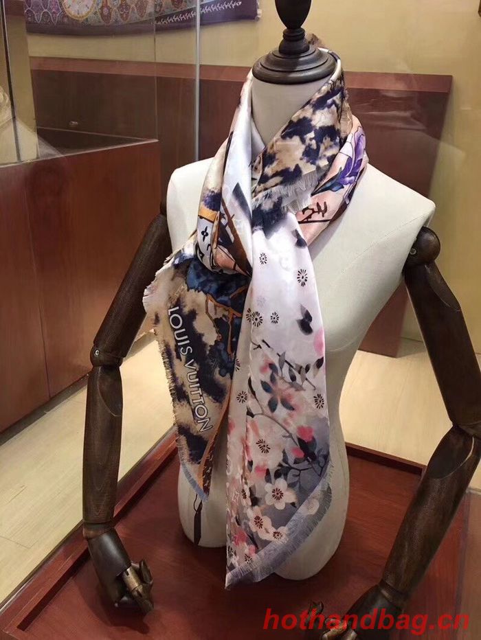 Louis Vuitton Scarf LVC00294 Louis Vuitton Scarf LVC00294