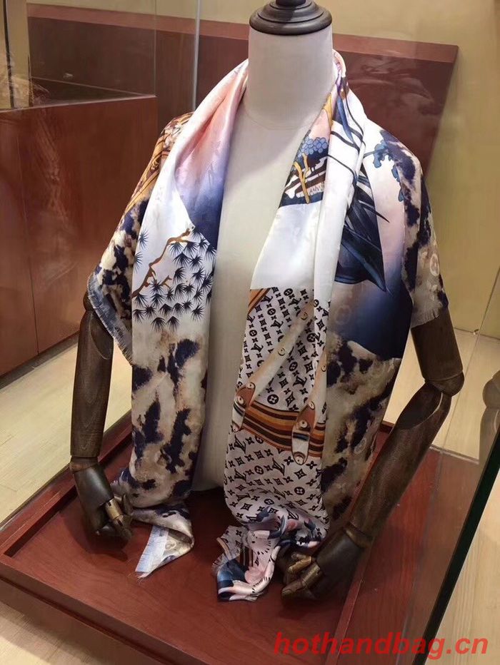 Louis Vuitton Scarf LVC00294 Louis Vuitton Scarf LVC00294