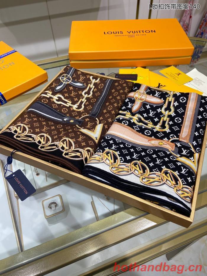 Louis Vuitton Scarf LVC00296 Louis Vuitton Scarf LVC00296