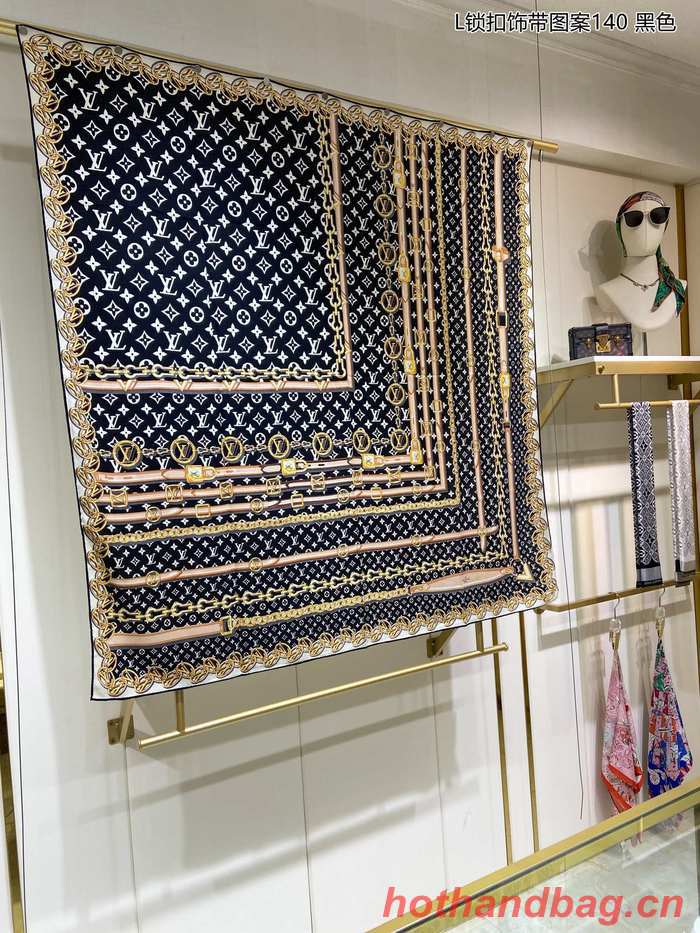 Louis Vuitton Scarf LVC00296 Louis Vuitton Scarf LVC00296