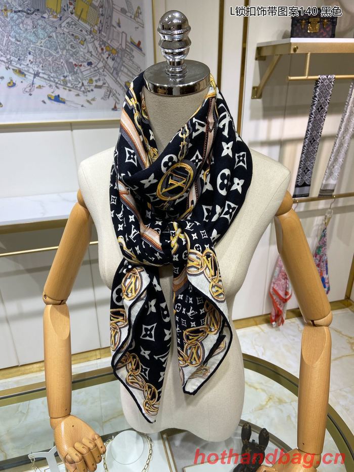 Louis Vuitton Scarf LVC00296 Louis Vuitton Scarf LVC00296