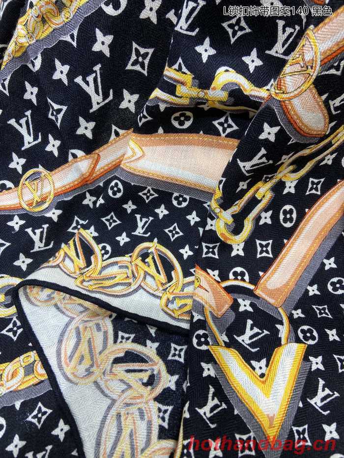 Louis Vuitton Scarf LVC00296 Louis Vuitton Scarf LVC00296
