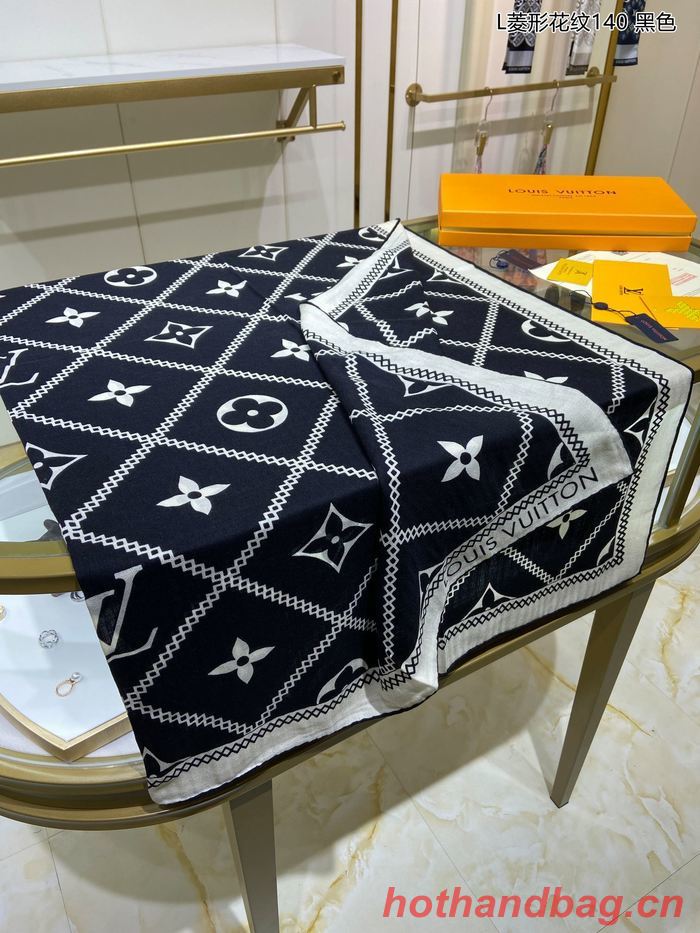 Louis Vuitton Scarf LVC00297 Louis Vuitton Scarf LVC00297