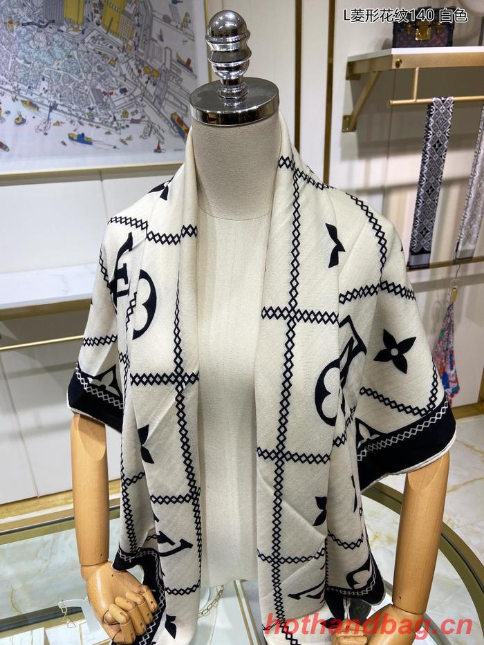 Louis Vuitton Scarf LVC00298 Louis Vuitton Scarf LVC00298