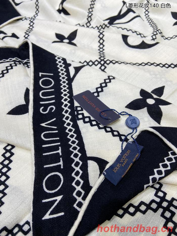 Louis Vuitton Scarf LVC00298 Louis Vuitton Scarf LVC00298