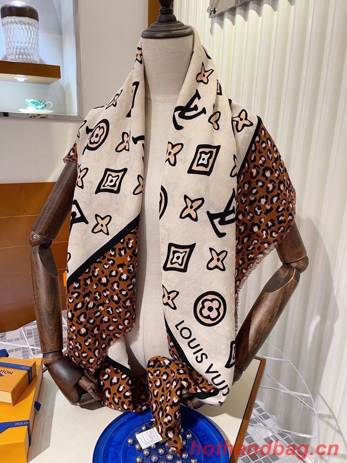 Louis Vuitton Scarf LVC00303 Louis Vuitton Scarf LVC00303