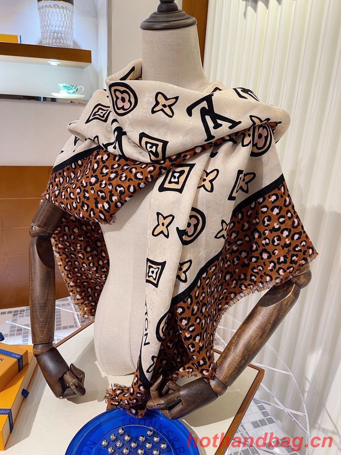Louis Vuitton Scarf LVC00303 Louis Vuitton Scarf LVC00303