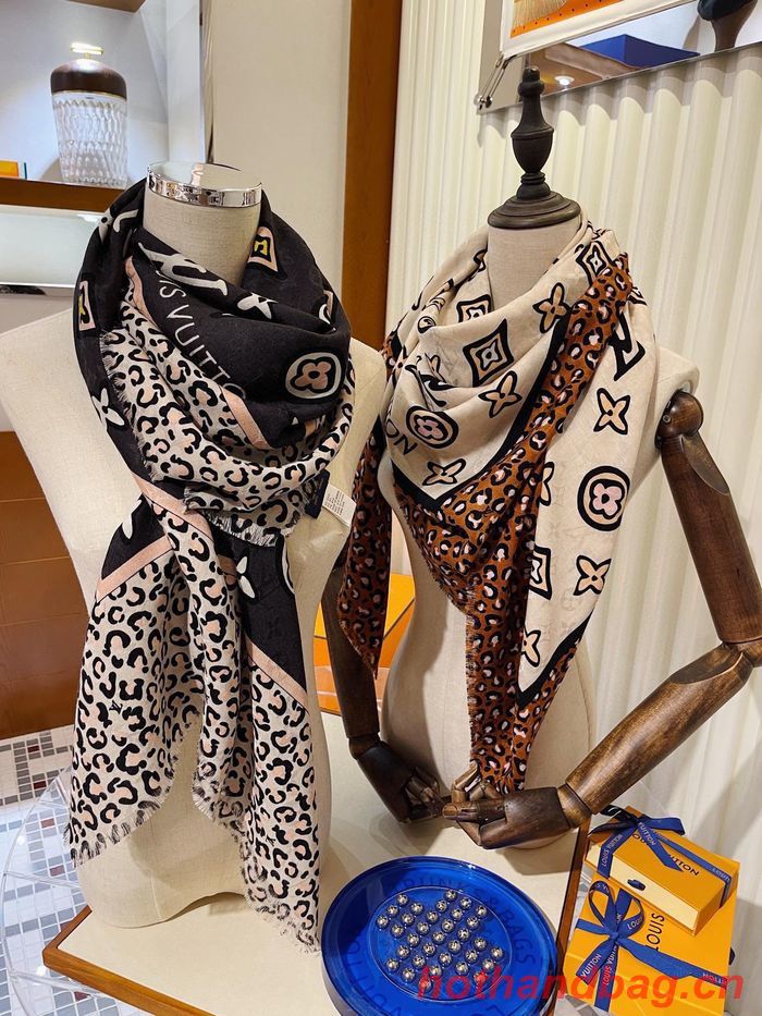 Louis Vuitton Scarf LVC00303 Louis Vuitton Scarf LVC00303