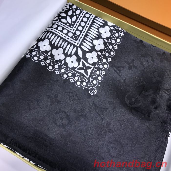 Louis Vuitton Scarf LVC00305 Louis Vuitton Scarf LVC00305