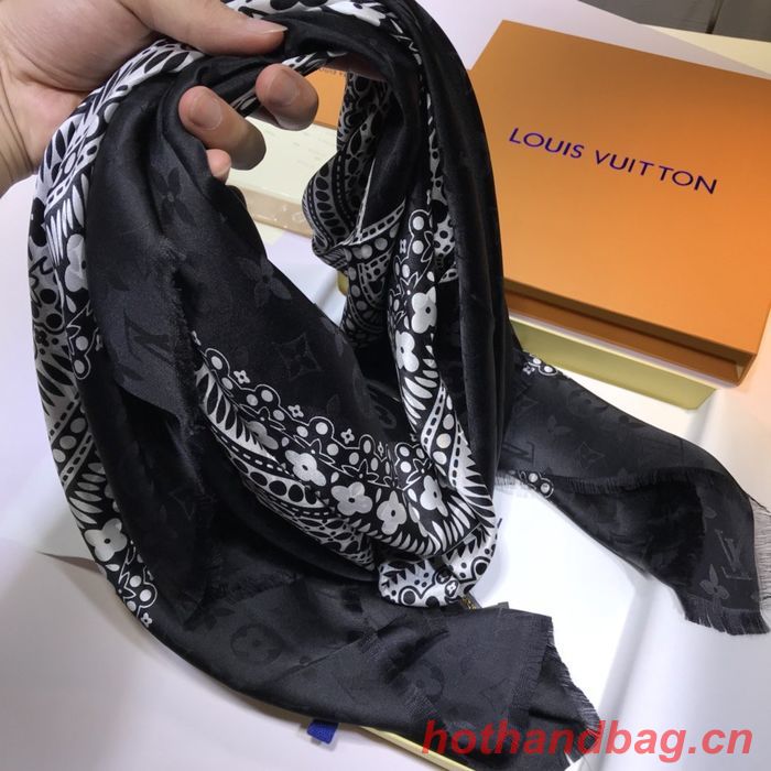 Louis Vuitton Scarf LVC00305 Louis Vuitton Scarf LVC00305