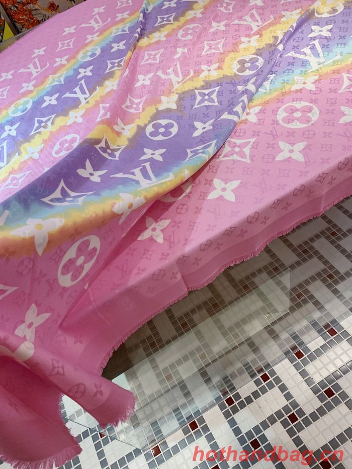 Louis Vuitton Scarf LVC00307 Louis Vuitton Scarf LVC00307