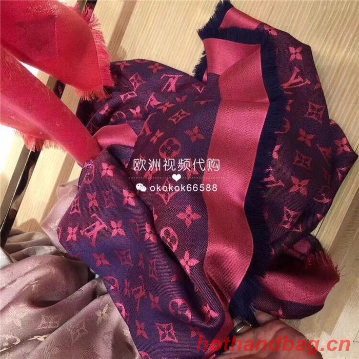 Louis Vuitton Scarf LVC00308 Louis Vuitton Scarf LVC00308