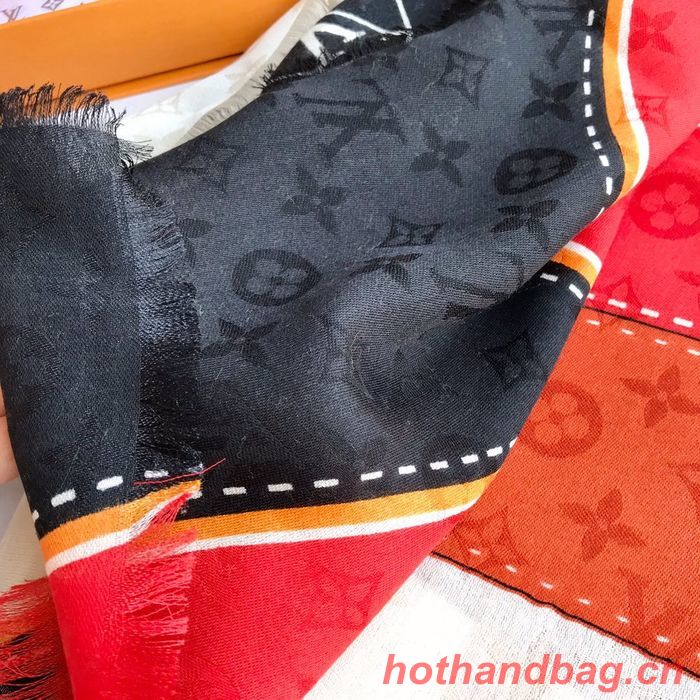 Louis Vuitton Scarf LVC00317 Louis Vuitton Scarf LVC00317