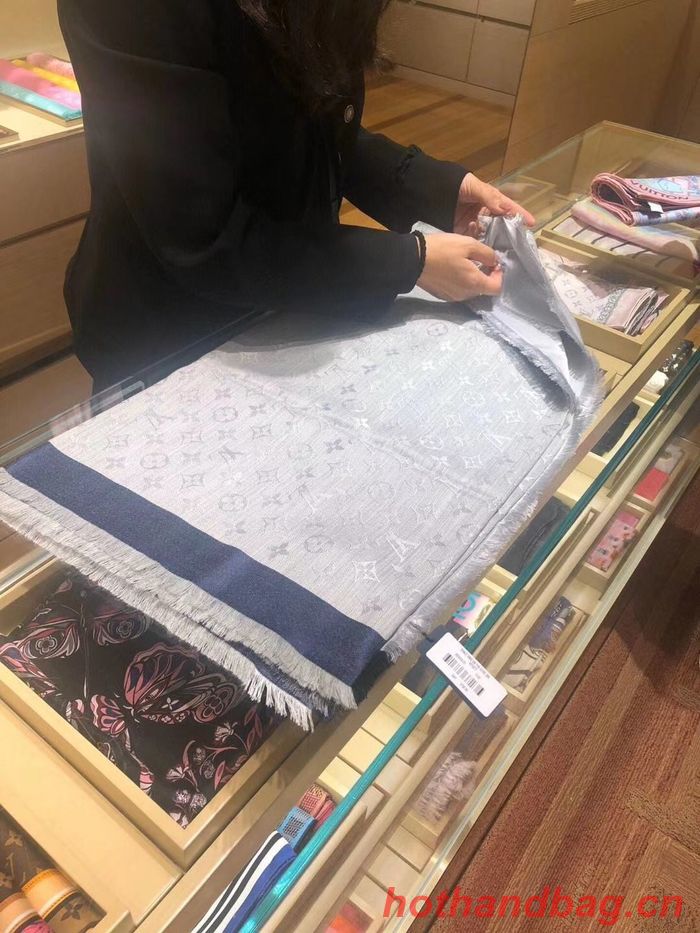 Louis Vuitton Scarf LVC00320 Louis Vuitton Scarf LVC00320