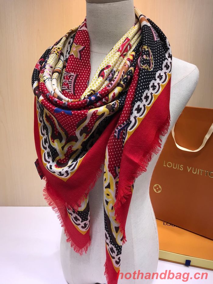Louis Vuitton Scarf LVC00321