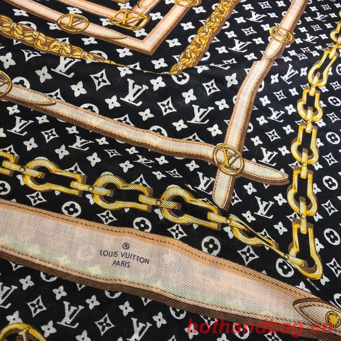 Louis Vuitton Scarf LVC00330 Louis Vuitton Scarf LVC00330