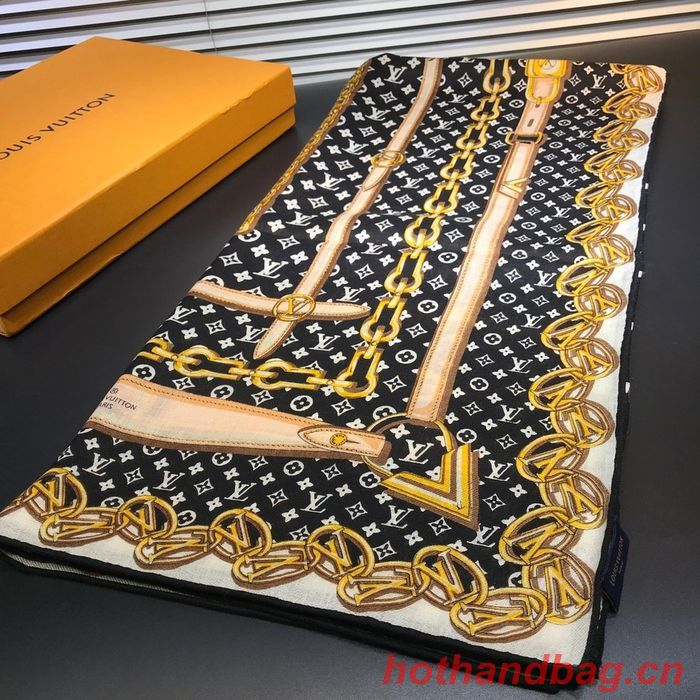 Louis Vuitton Scarf LVC00330 Louis Vuitton Scarf LVC00330