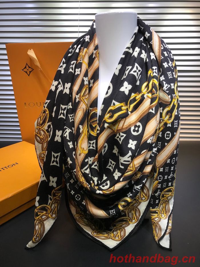 Louis Vuitton Scarf LVC00330 Louis Vuitton Scarf LVC00330