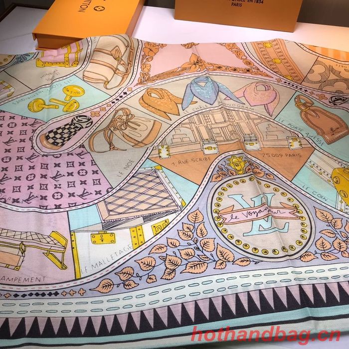 Louis Vuitton Scarf LVC00331 Louis Vuitton Scarf LVC00331