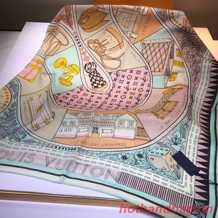 Louis Vuitton Scarf LVC00331 Louis Vuitton Scarf LVC00331