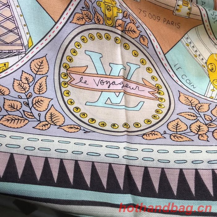 Louis Vuitton Scarf LVC00331 Louis Vuitton Scarf LVC00331