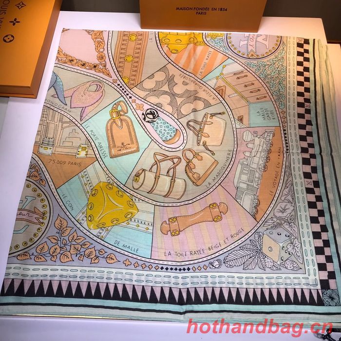 Louis Vuitton Scarf LVC00331 Louis Vuitton Scarf LVC00331