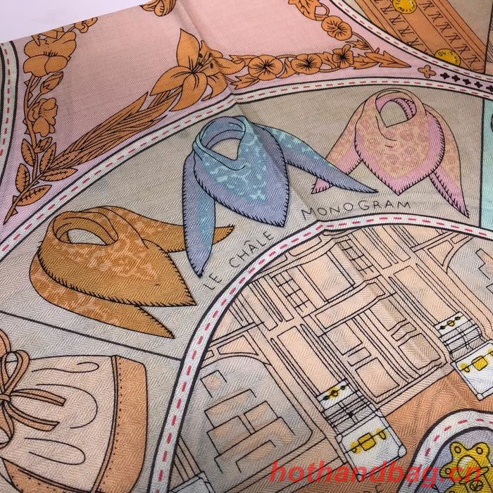 Louis Vuitton Scarf LVC00331 Louis Vuitton Scarf LVC00331