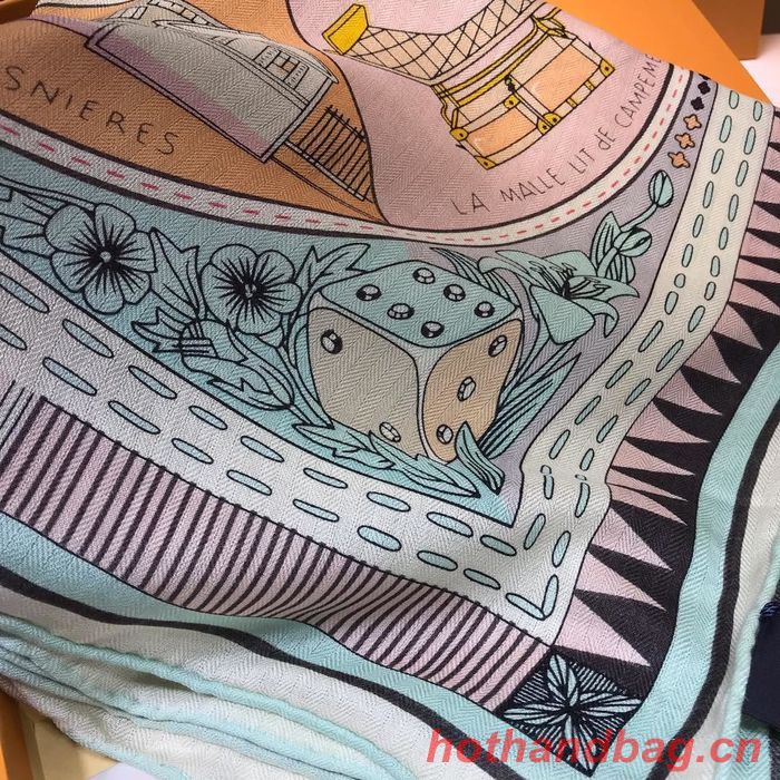 Louis Vuitton Scarf LVC00331 Louis Vuitton Scarf LVC00331