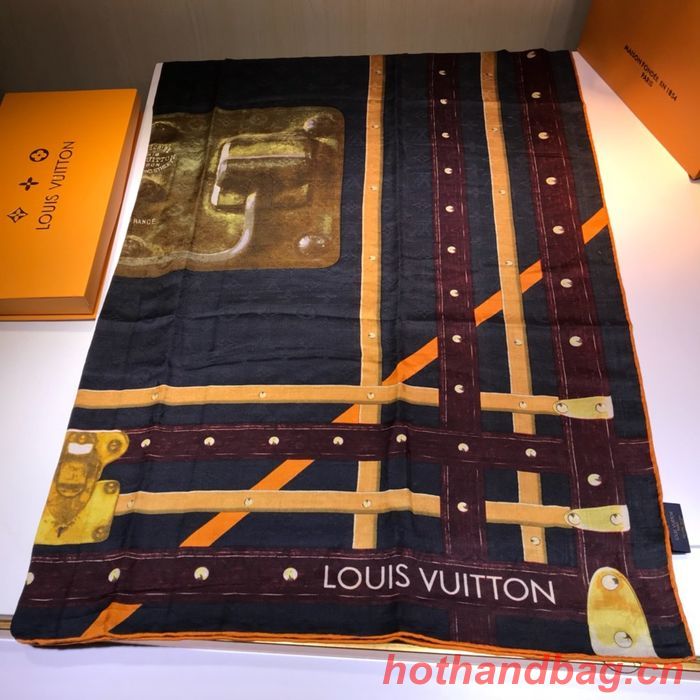Louis Vuitton Scarf LVC00336 Louis Vuitton Scarf LVC00336