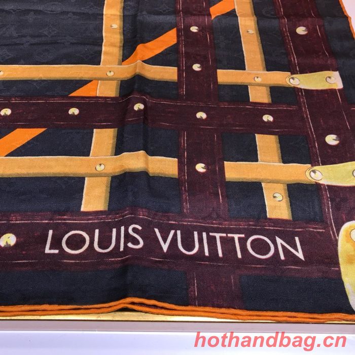 Louis Vuitton Scarf LVC00336 Louis Vuitton Scarf LVC00336