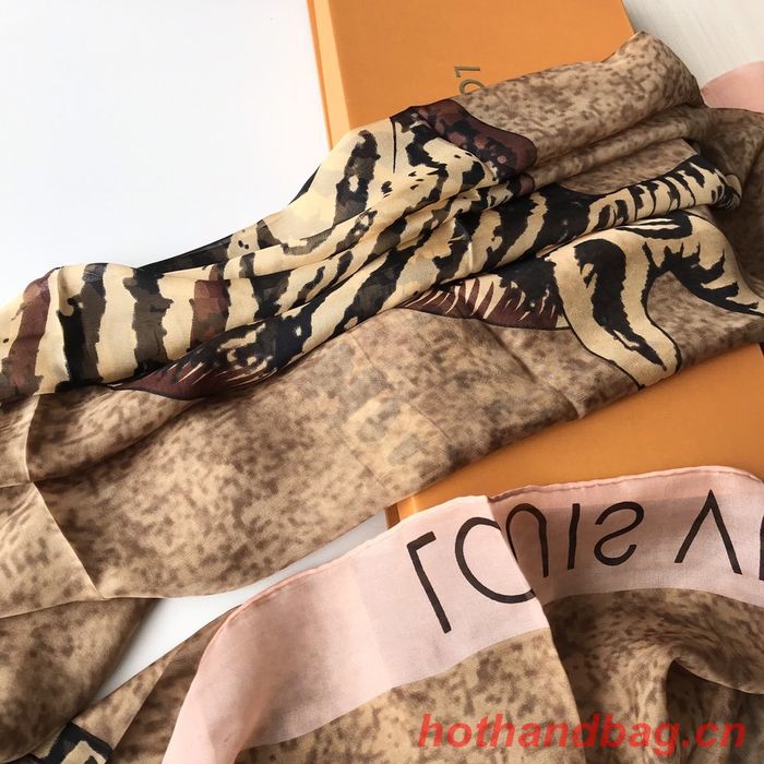 Louis Vuitton Scarf LVC00341 Louis Vuitton Scarf LVC00341