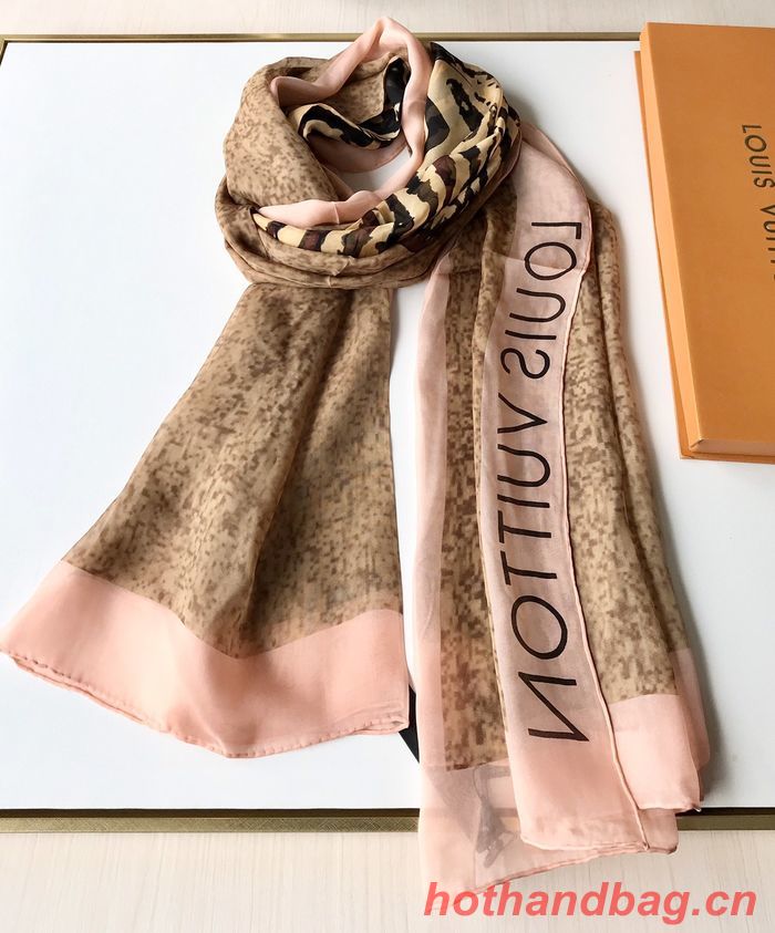 Louis Vuitton Scarf LVC00341 Louis Vuitton Scarf LVC00341