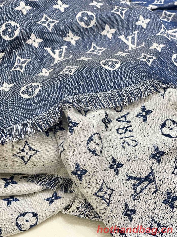 Louis Vuitton Scarf LVC00346 Louis Vuitton Scarf LVC00346