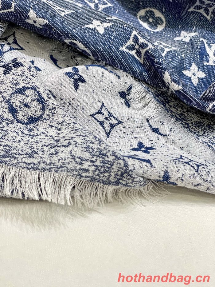 Louis Vuitton Scarf LVC00346 Louis Vuitton Scarf LVC00346