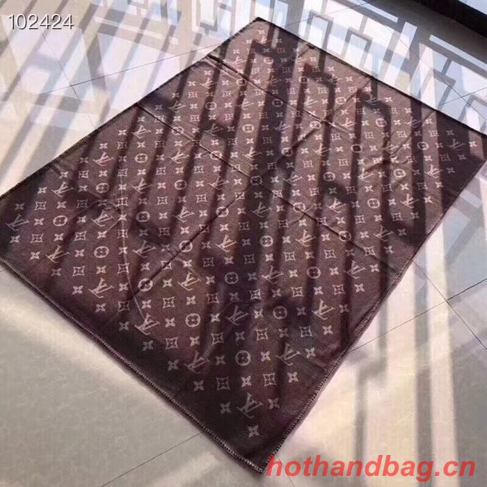 Louis Vuitton Blanket LVC00352