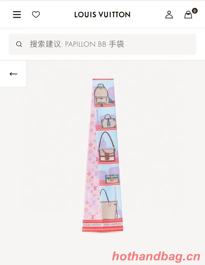 Louis Vuitton Scarf LVC00358 Louis Vuitton Scarf LVC00358