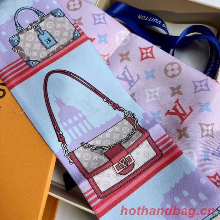 Louis Vuitton Scarf LVC00358 Louis Vuitton Scarf LVC00358