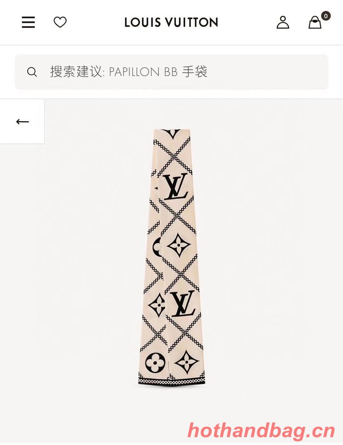 Louis Vuitton Scarf LVC00364 Louis Vuitton Scarf LVC00364