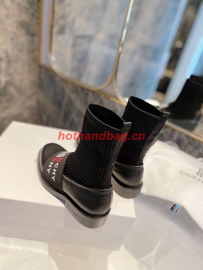 Givenchy Shoes GHS00024