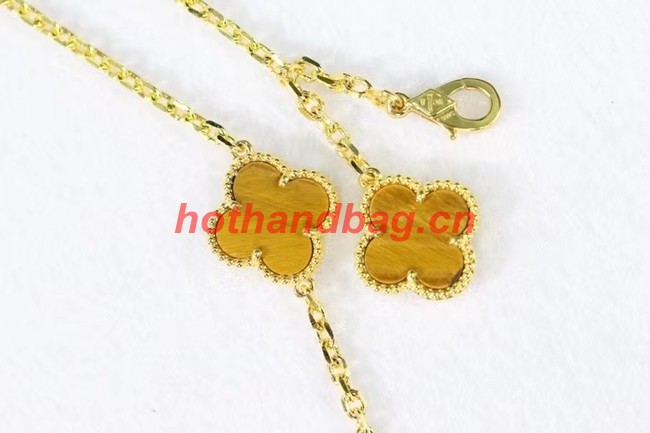 Van Cleef & Arpels Necklace CE9497