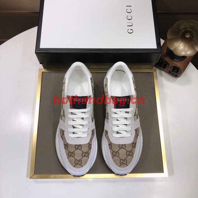 Gucci Mens sneakers 91038