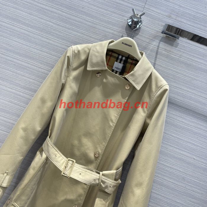 Burberry Top Quality Jacket BBY00052 Burberry Top Quality Jacket BBY00052
