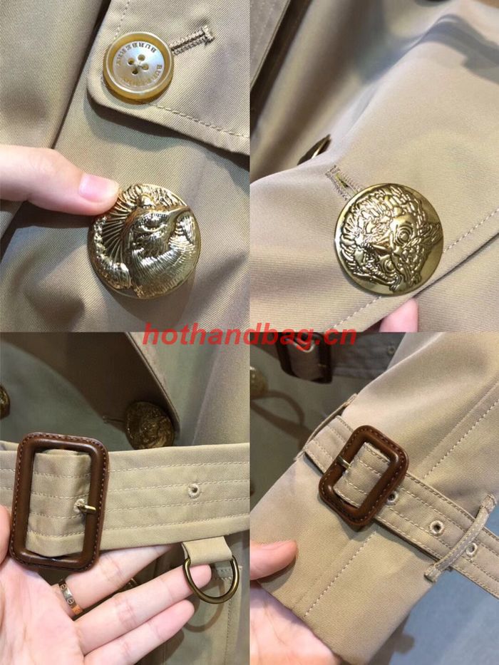 Burberry Top Quality Jacket BBY00060 Burberry Top Quality Jacket BBY00060