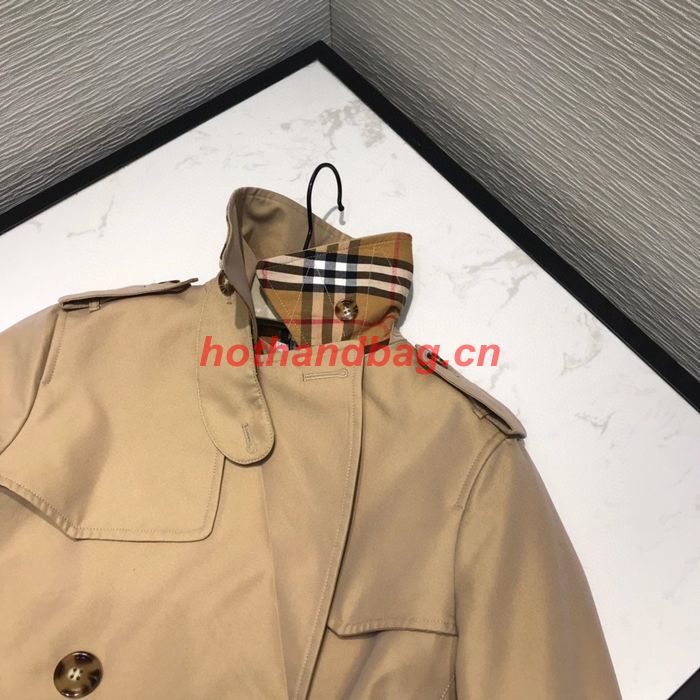 Burberry Top Quality Jacket BBY00083 Burberry Top Quality Jacket BBY00083
