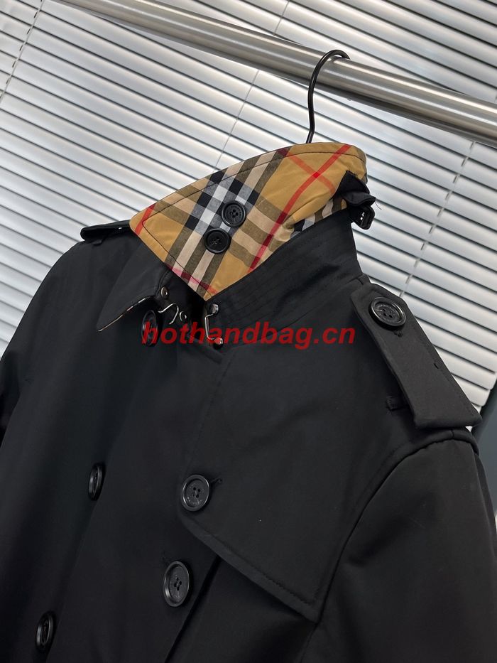 Burberry Top Quality Jacket BBY00105 Burberry Top Quality Jacket BBY00105