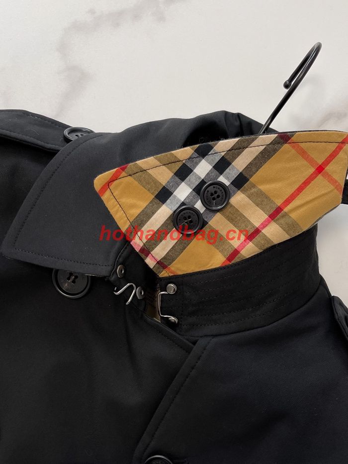 Burberry Top Quality Jacket BBY00105 Burberry Top Quality Jacket BBY00105